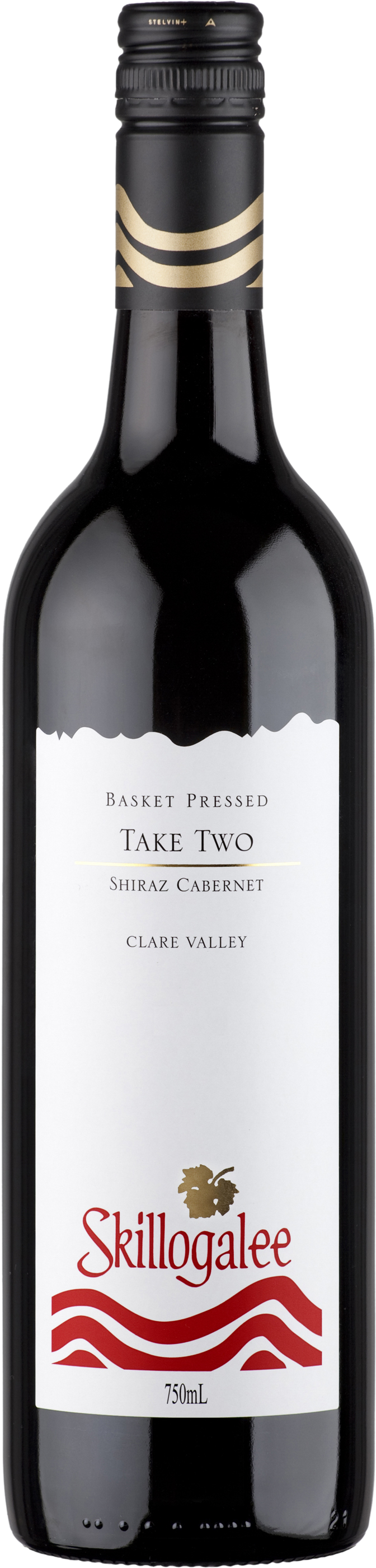 Skillogalee Take Two Basket Pressed 2018